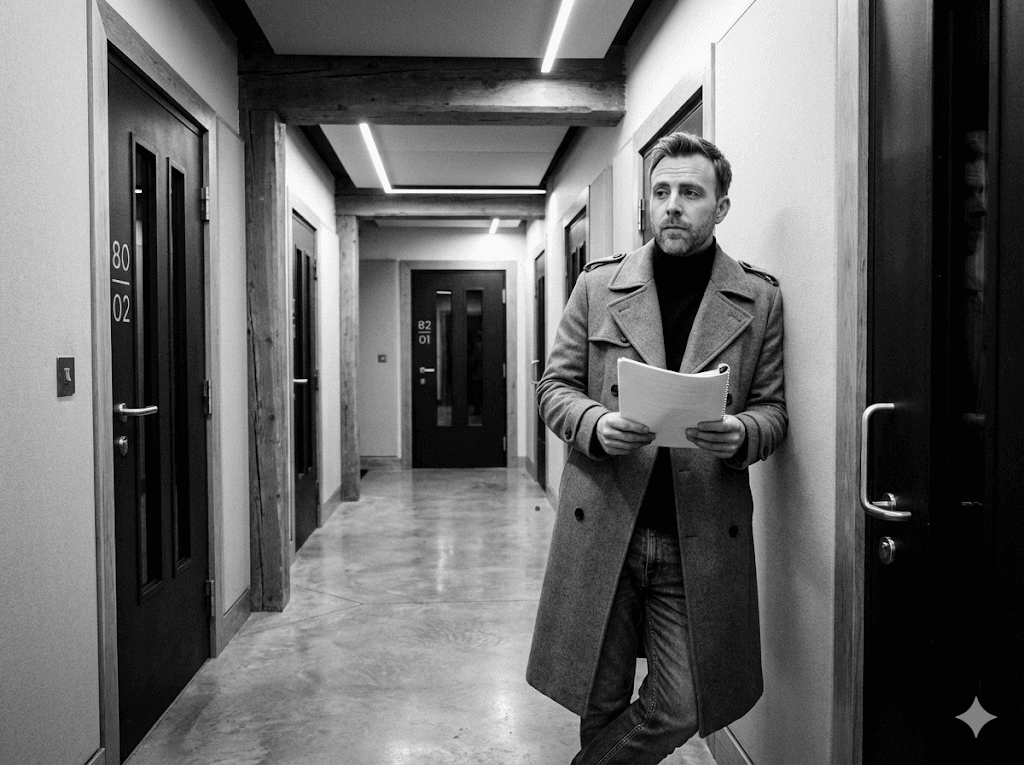 Marc Torrents Background