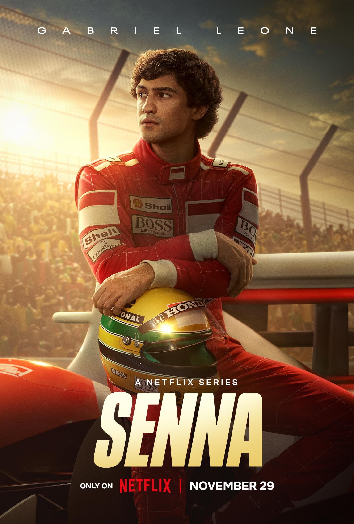 SENNA