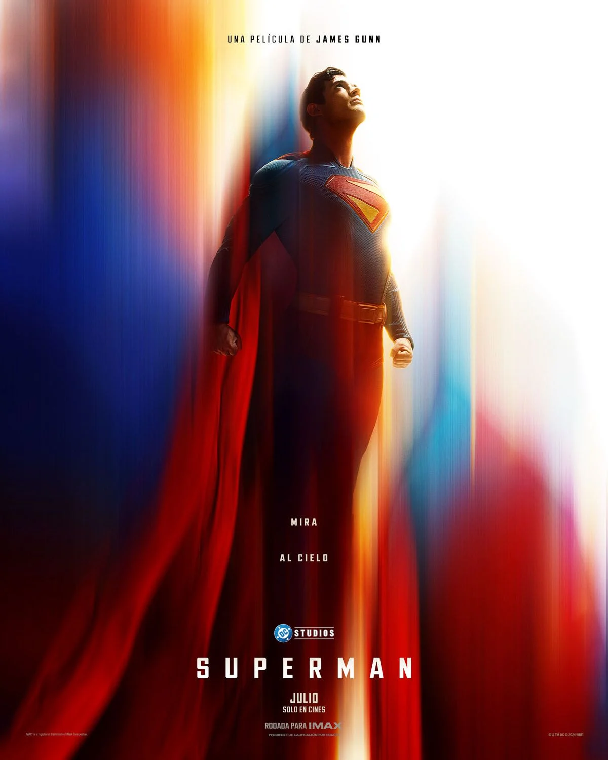 SUPERMAN (2025)